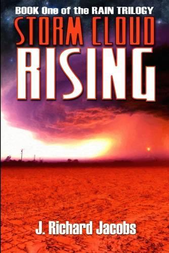 Storm Cloud Rising: Book One of the Rain Trilogy