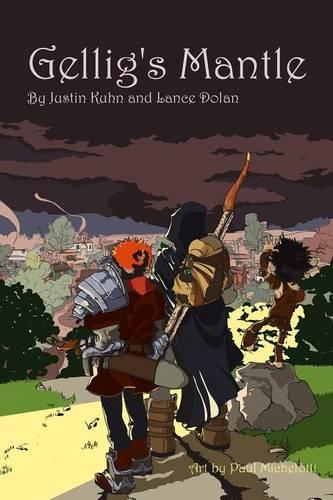 Gellig's Mantle: (English)