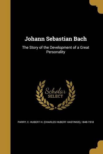 Johann Sebastian Bach