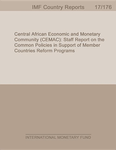 Central African Economic and Monetary Community (Cemac)