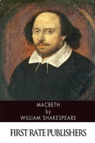 Macbeth: (English)
