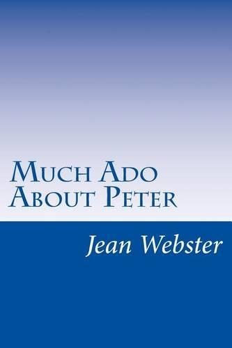 Much Ado About Peter