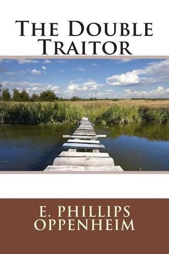 The Double Traitor