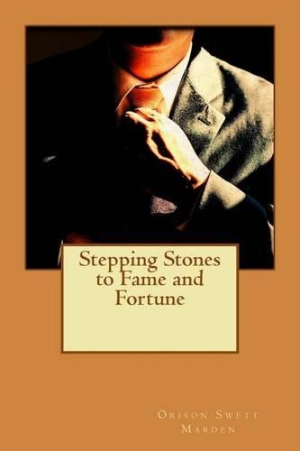 Stepping Stones to Fame and Fortune