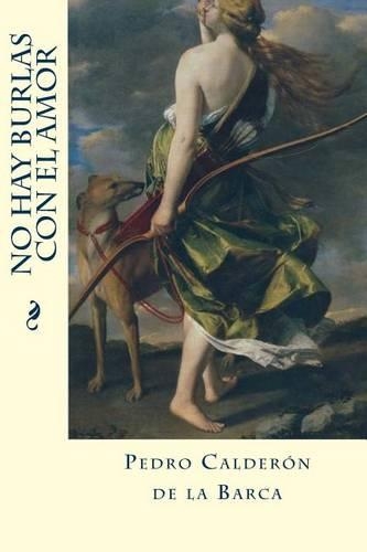 No Hay Burlas Con El Amor