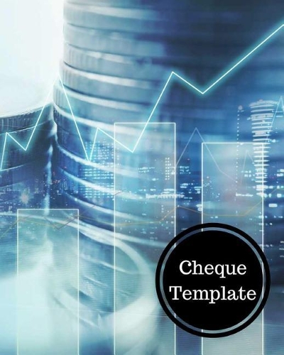 Cheque Template