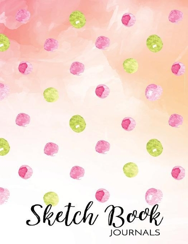 Sketch Book Journals