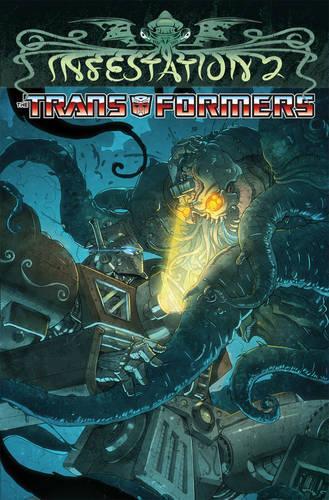 Infestation 2 Volume 2