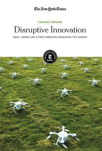 Disruptive Innovation