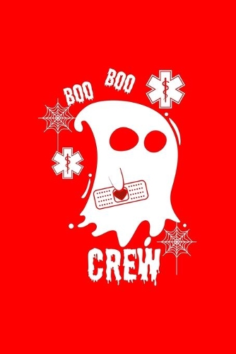 Boo Boo Crew
