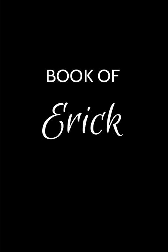 Book of Erick