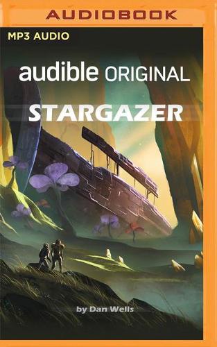 Stargazer: (3 The Zero Chronicles)