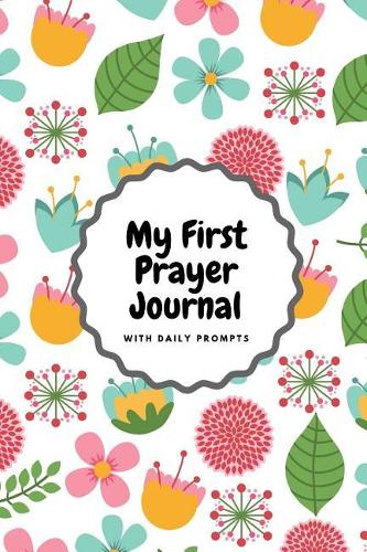 My First Prayer Journal
