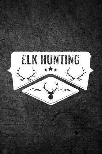 Elk Hunting