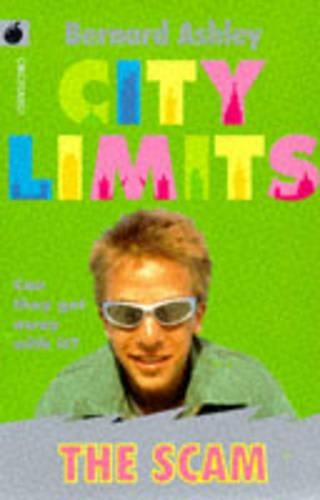 The Scam, The: (2 City Limits S.)