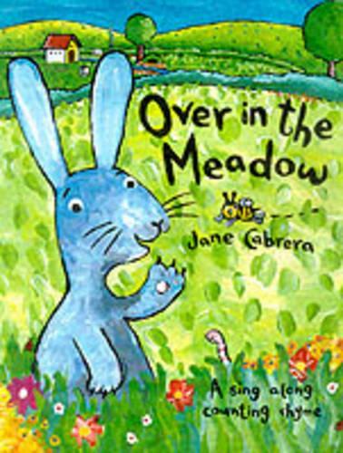 Over in the Meadow