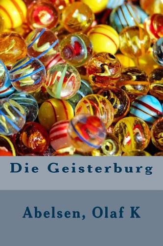 Die Geisterburg