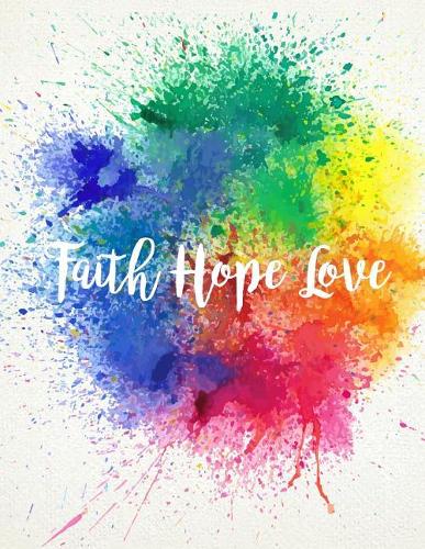 Faith Hope Love