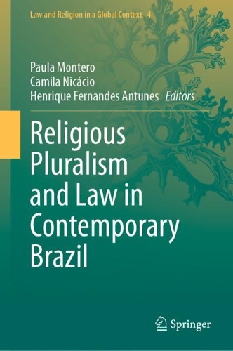 Religious Pluralism and Law in Contemporary Brazil
