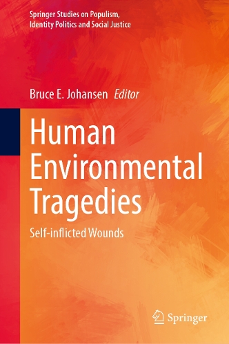 Human Environmental Tragedies