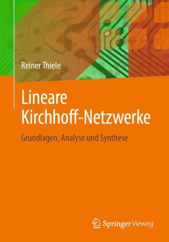 Lineare Kirchhoff-Netzwerke