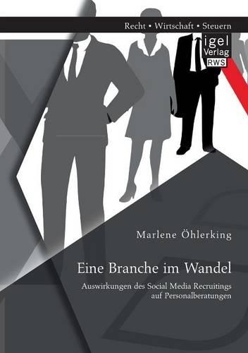 Eine Branche im Wandel