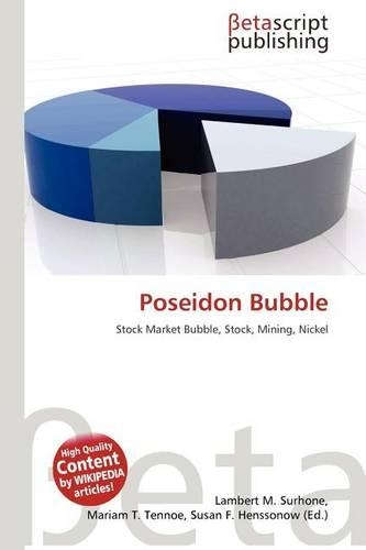 Poseidon Bubble
