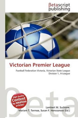 Victorian Premier League