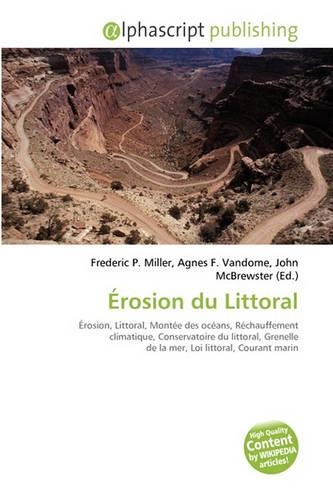 Erosion Du Littoral
