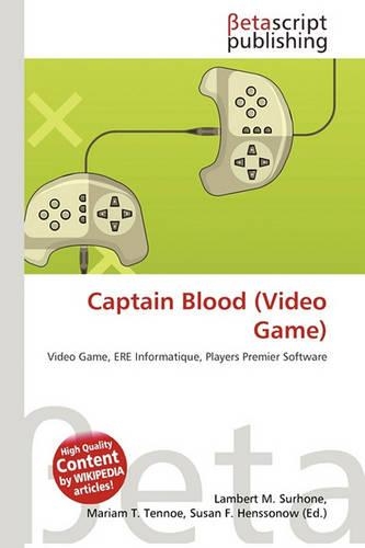 Captain Blood (Video Game)