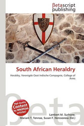South African Heraldry