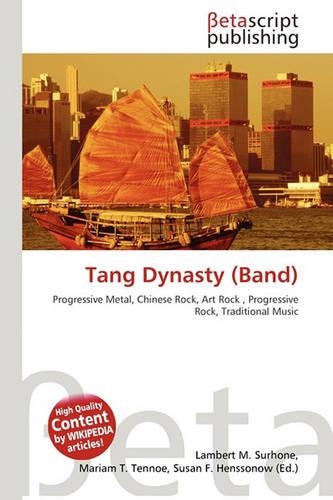Tang Dynasty (Band)