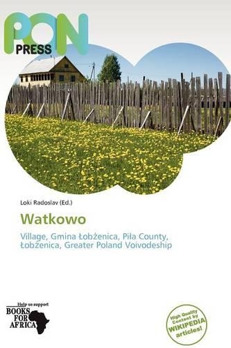 Watkowo