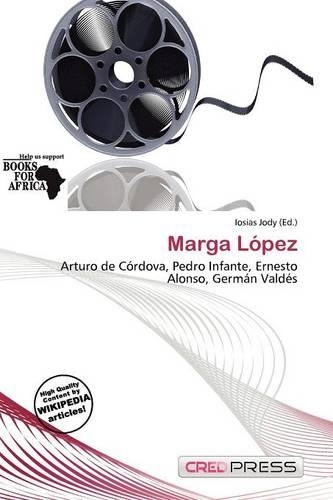 Marga L Pez