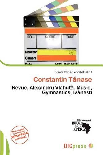 Constantin T Nase: (English)