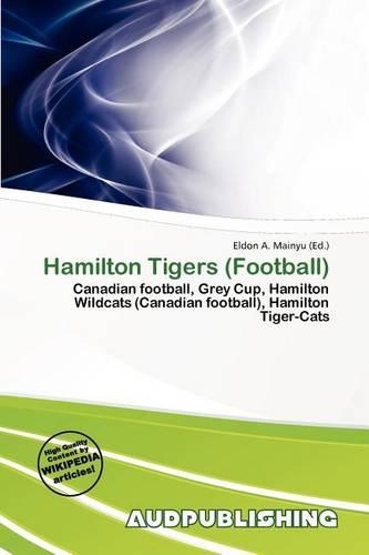 Hamilton Tigers (Football)