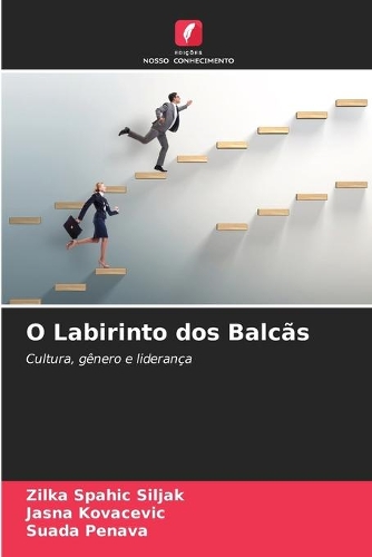 O Labirinto dos Balcãs