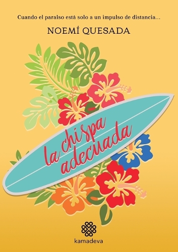 chispa adecuada