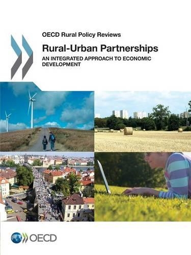 Rural-urban partnerships