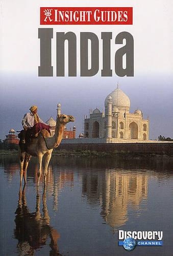 India Insight Guide