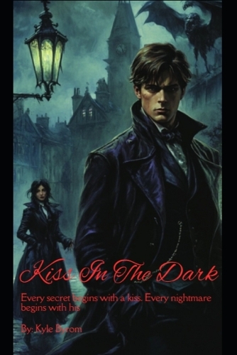 Kiss In The Dark