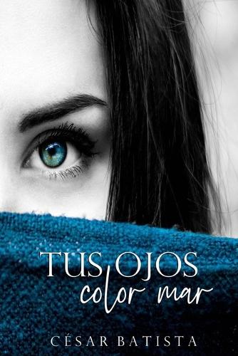 Tus ojos color mar