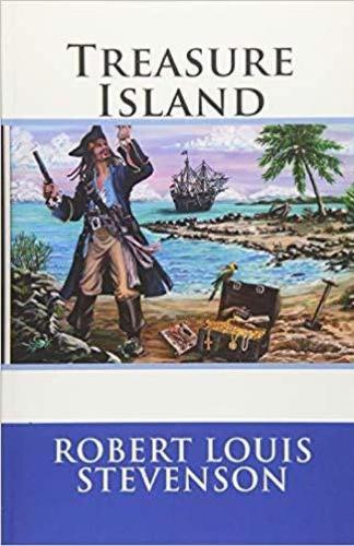 Treasure Island (Unabridged and fully illustrated)