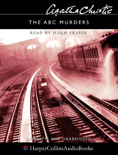 The ABC Murders