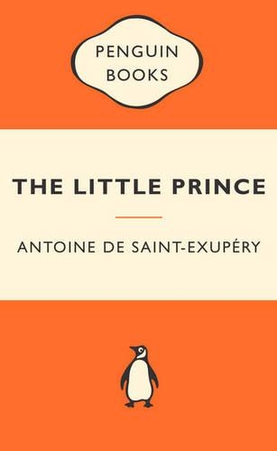 The Little Prince: Popular Penguins