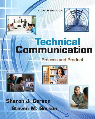 NEW MyLab Tech Comm with Pearson eText -- Standalone Access Card -- for Technical Communication: Process and Product(English)