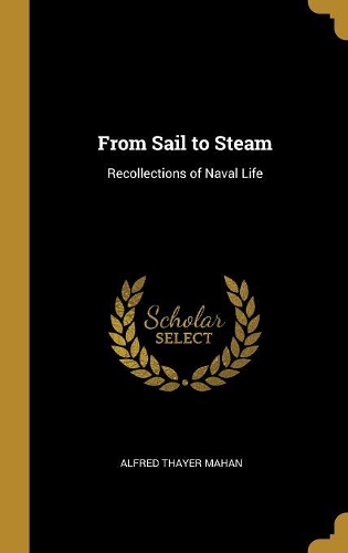 From Sail to Steam