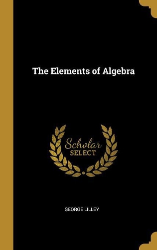 The Elements of Algebra