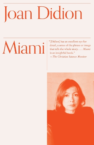Miami: (Vintage International)