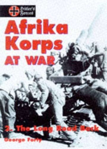 The Afrika Korps at War